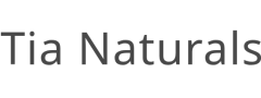 Tia Naturals Gutscheincode mit 5% Rabatt ❤️ auf alles