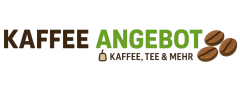 KAFFEE ANGEBOT Gutschein mit 5€ Rabatt ❤️