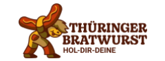 THÜRINGER BRATWURST Gutschein mit 10% Rabatt ❤️ zum Black Friday