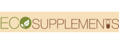ECO SUPPLEMENTS Gutschein mit 5% Rabatt auf alles ❤️