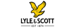 LYLE & SCOTT Gutschein mit 15% Rabatt ❤️ auf alles