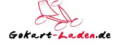 GoKart-Laden.de Gutschein mit 20€ Rabatt ❤️ zum Black Friday