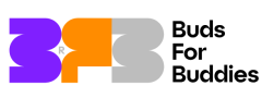 Buds For Buddies Gutschein für 4€ Rabatt ❤️