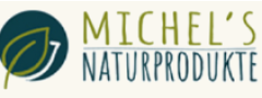 MICHELS NATURPRODUKTE Gutschein mit 10% Rabatt auf alles ❤️