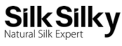 SilkSilky Gutscheincode mit 15% Rabatt auf alles ❤️