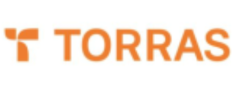 TORRAS Gutscheincode mit 50% Rabatt ❤️