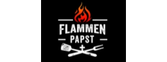 FLAMMENPAPST Gutscheincode für 5% Rabatt ❤️ auf alles