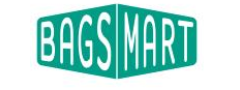 BAGSMART Gutschein für 10% Rabatt auf alles ❤️