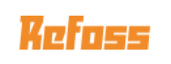 Refoss Gutscheincode für 5% Rabatt ❤️