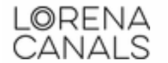 LORENA CANALS Gutscheincode für 10% Rabatt ❤️ auf alles