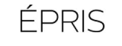 ÉPRIS Gutscheincode für 15% Rabatt ❤️ auf alles