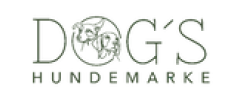 DOG'S HUNDEMARKE Gutscheincode für 5% Rabatt auf alles ❤️