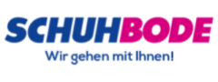 SCHUH BODE Bis zu 80% Rabatt auf viele Schuhe ❤️