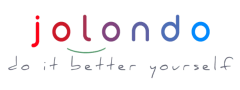 jolondo Gutscheincode für 10% Rabatt auf alles ❤️