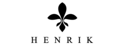 HENRIK Gutscheincode für 10% Rabatt ❤️ auf alles