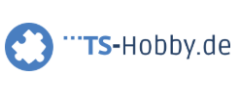 TS-Hobby Gutscheincode für 5% Rabatt ❤️