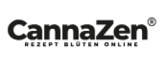 CannaZen Gutschein für kostenloses Rezept ❤️