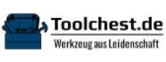 Toolchest.de Gutscheincode mit 2% Rabatt auf alles ❤️