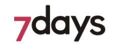 7days Gutschein für 10€ Rabatt ❤️