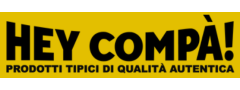 HEY COMPA Gutscheincode für 10% Rabatt ❤️