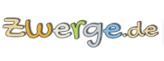 ZWERGE.de Bis zu 30% Rabatt ❤️