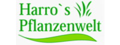 Harros Pflanzenwelt Gutscheincode für 10% Rabatt ❤️ auf alles