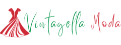 Vintagella Moda Gutscheincode für 10% Rabatt ❤️ auf alles
