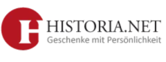 HISTORIA.NET Gutscheincode für 5€ Rabatt ❤️