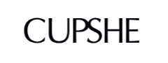 CUPSHE 10% Gutschein auf das gesamte Sortiment