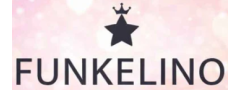 FUNKELINO Gutscheincode für 10% Rabatt auf alles ❤️