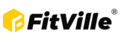 FitVille Gutscheincode für 20% Rabatt ❤️