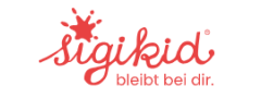 sigikid Gutschein für 5% Rabatt auf alles ❤️