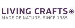 LIVING CRAFTS Gutscheincode für 5% Rabatt au alles ❤️