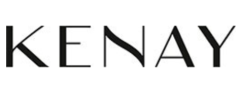 KENAY Gutscheincode für 10€ Rabatt auf alles ❤️