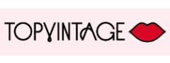 TOPVINTAGE Gutschein für 10% Rabatt auf alles ❤️