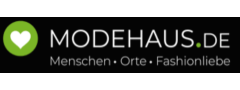 MODEHAUS.DE Gutscheincode für 10€ Rabatt auf alles ❤️