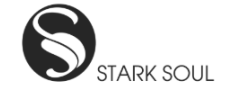 STARK SOUL Gutscheincode für 5% Rabatt auf alles ❤️