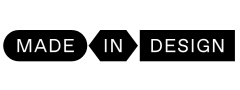 MADE IN DESIGN Gutschein für 15% Rabatt auf alles ❤️