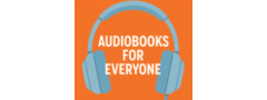 Audiobooks for everyone Gutschein für 10% Rabatt auf alles ❤️