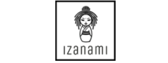 Izanamai Gutscheincode für 10% Rabatt auf alles ❤️