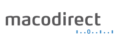 macodirect Gutschein für 5% Rabatt auf alles ❤️