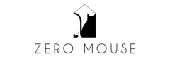 ZEROMOUSE Gutscheincode für 5€ Rabatt auf alles ❤️