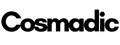 Cosmadic Gutschein für 10% Rabatt auf alles ❤️