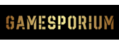 GAMESPORIUM Bis zu 80% Rabatt auf Games ❤️