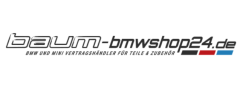 Baum BMWshop24 Gutschein für 10€ Rabatt auf alles ❤️