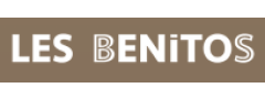 Les Benitos Gutschein für 10% Rabatt auf alles ❤️