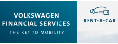 VOLKSWAGEN FINANCIAL SERVICES Bis zu 30% Rabatt auf den Wochenendtarif