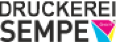 Druckerei Sempe Preiswerte Angebote für Visitenkarten, Flyer, T-Shirts u.v.m.