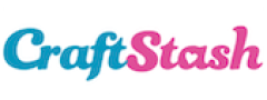 CraftStash Bis zu 50% Rabatt auf Tinte und Tintenpolster