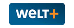 WELTplus WELTplus für 1€ testen